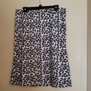 Cato 14/16W skirt
